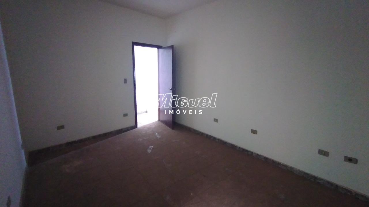 Salão Comercial, para aluguel, Vila Rezende - - Piracicaba/SP: 