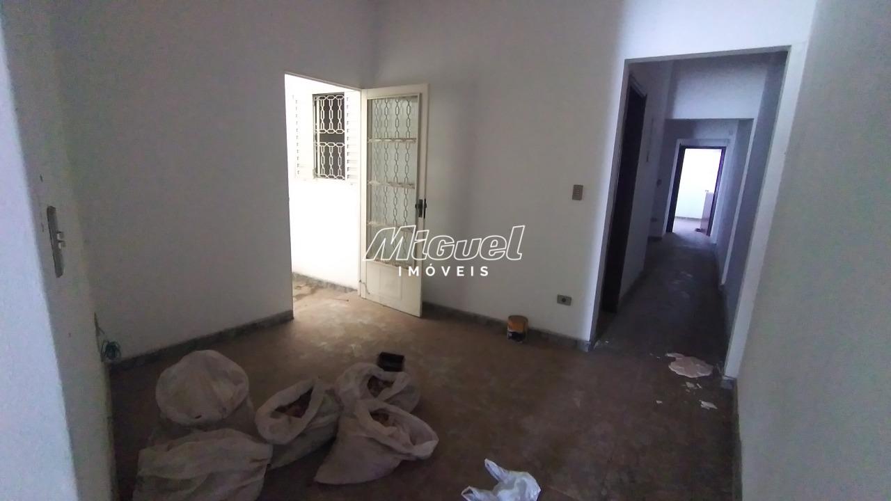 Salão Comercial, para aluguel, Vila Rezende - - Piracicaba/SP: 