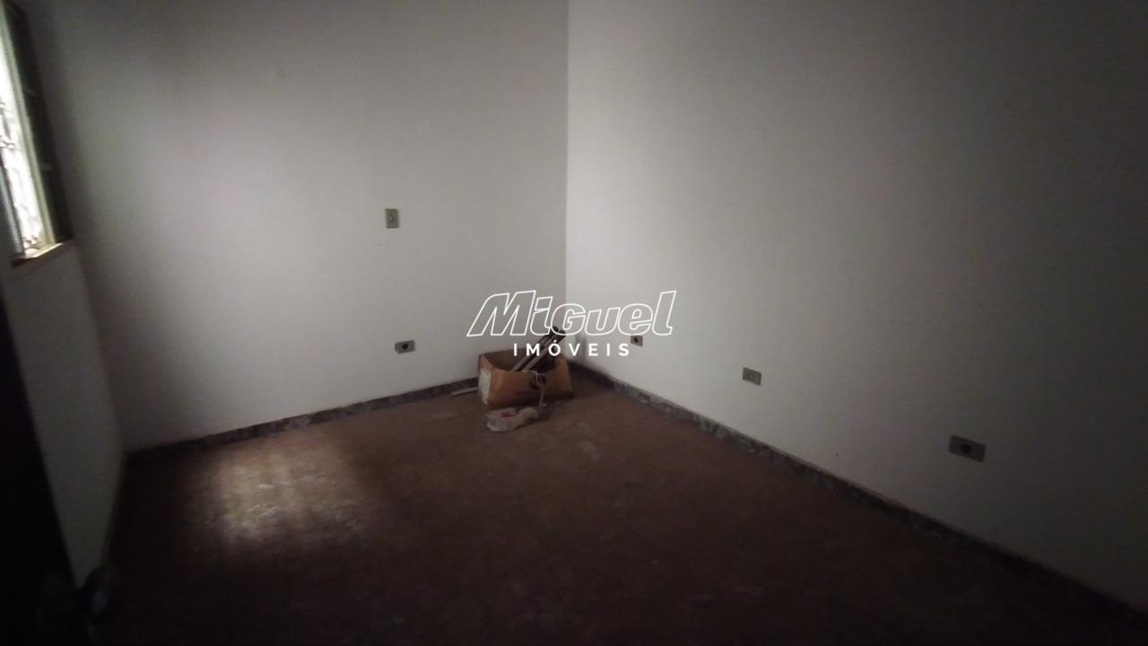 Salão Comercial, para aluguel, Vila Rezende - - Piracicaba/SP: 