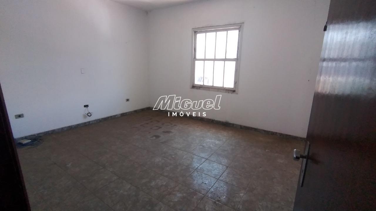 Salão Comercial, para aluguel, Vila Rezende - - Piracicaba/SP: 