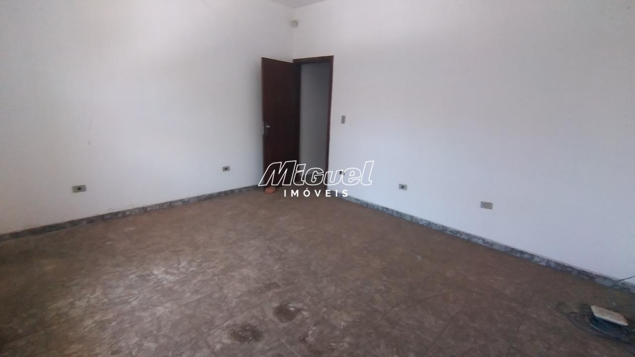 Salão Comercial, para aluguel, Vila Rezende - - Piracicaba/SP: 