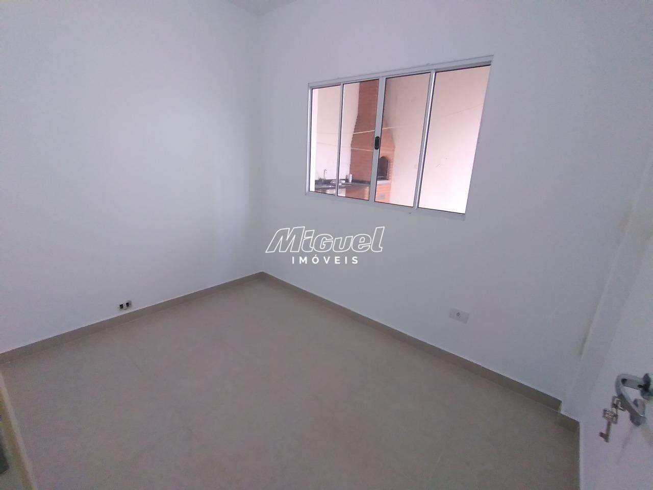 Casa Comercial, para aluguel, Cidade Alta - 3 quartos - Piracicaba/SP: