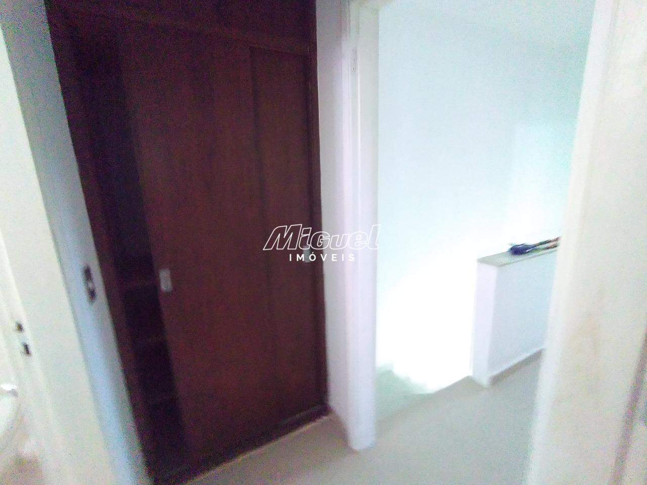 Casa Comercial, para aluguel, Cidade Alta - 3 quartos - Piracicaba/SP: