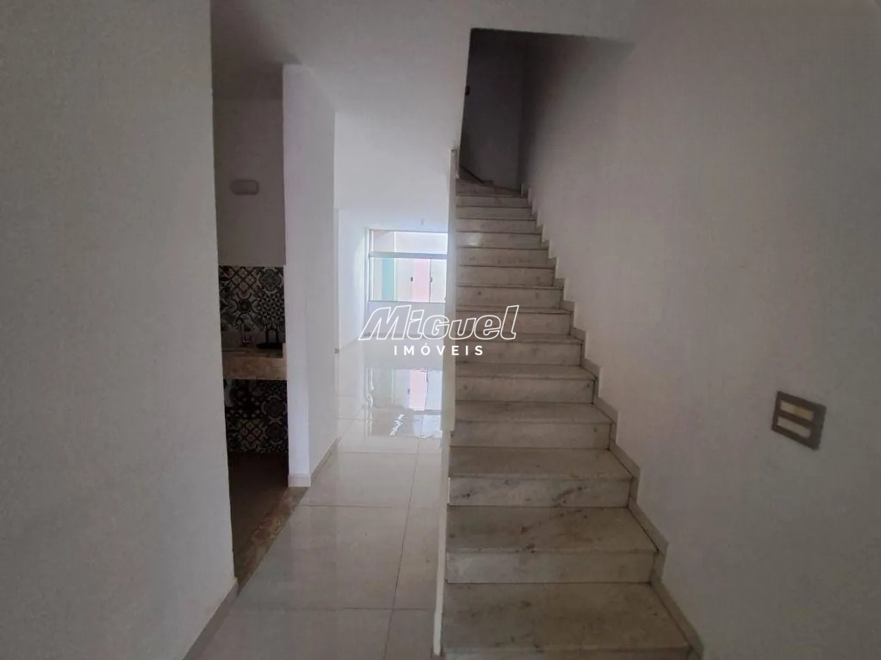 Casa Comercial, para aluguel, Cidade Alta - 3 quartos - Piracicaba/SP: