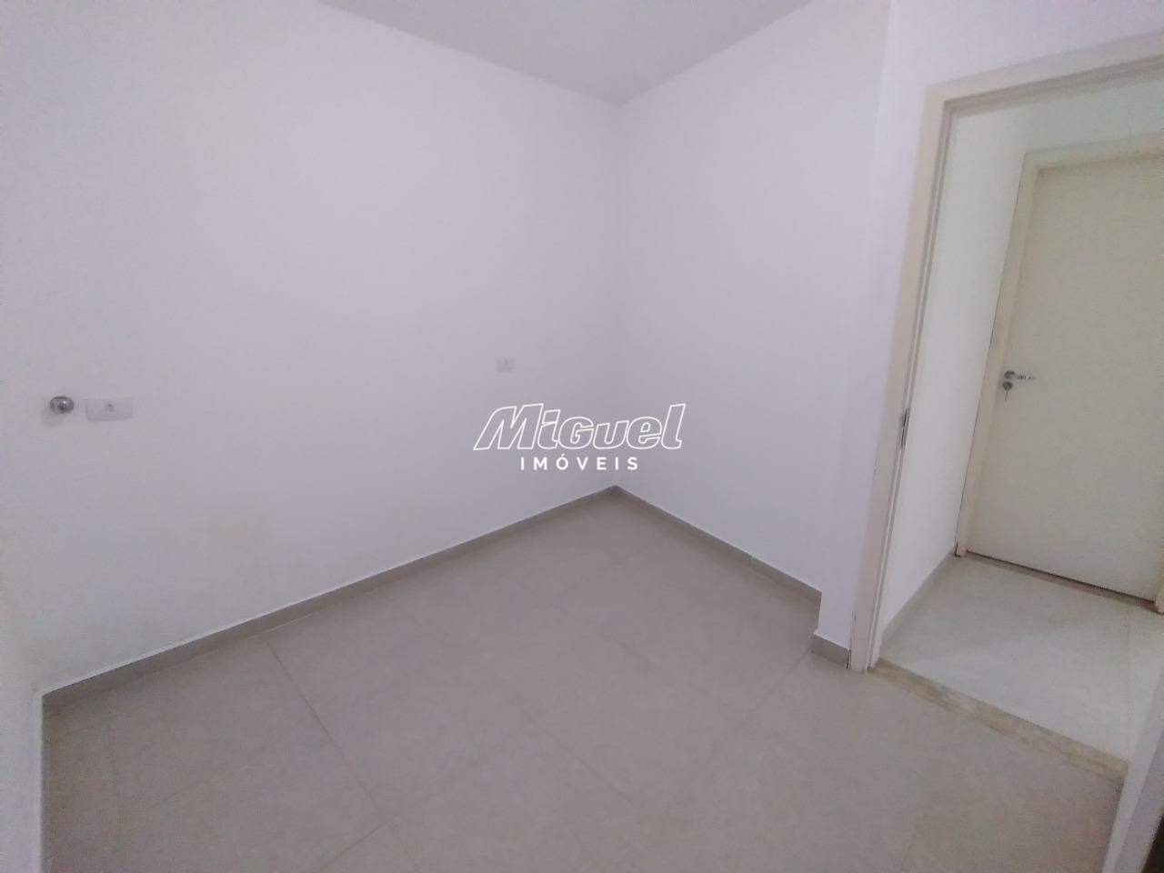 Casa Comercial, para aluguel, Cidade Alta - 3 quartos - Piracicaba/SP: