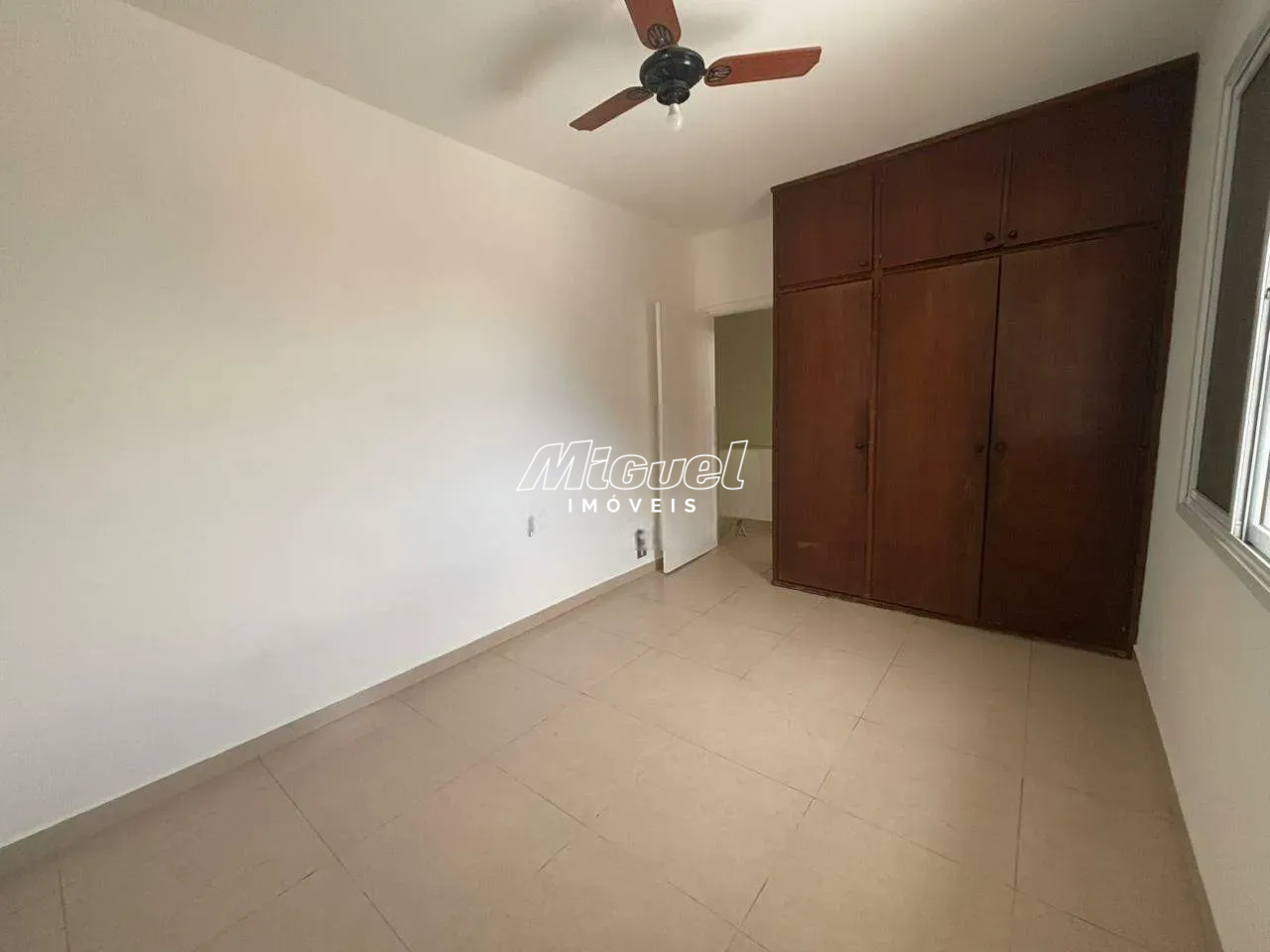 Casa Comercial, para aluguel, Cidade Alta - 3 quartos - Piracicaba/SP:
