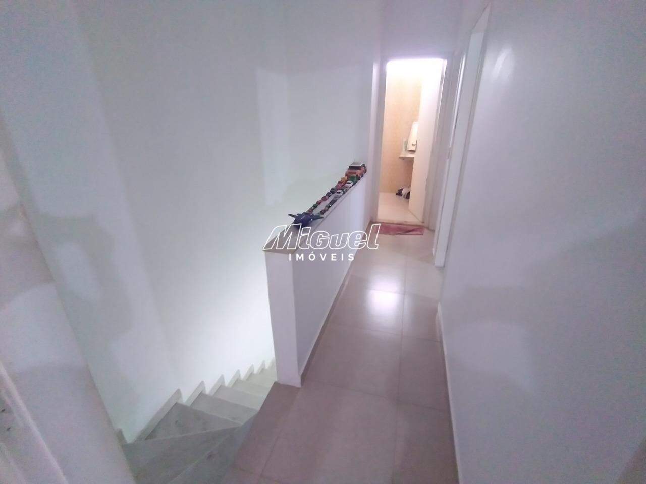 Casa Comercial, para aluguel, Cidade Alta - 3 quartos - Piracicaba/SP: