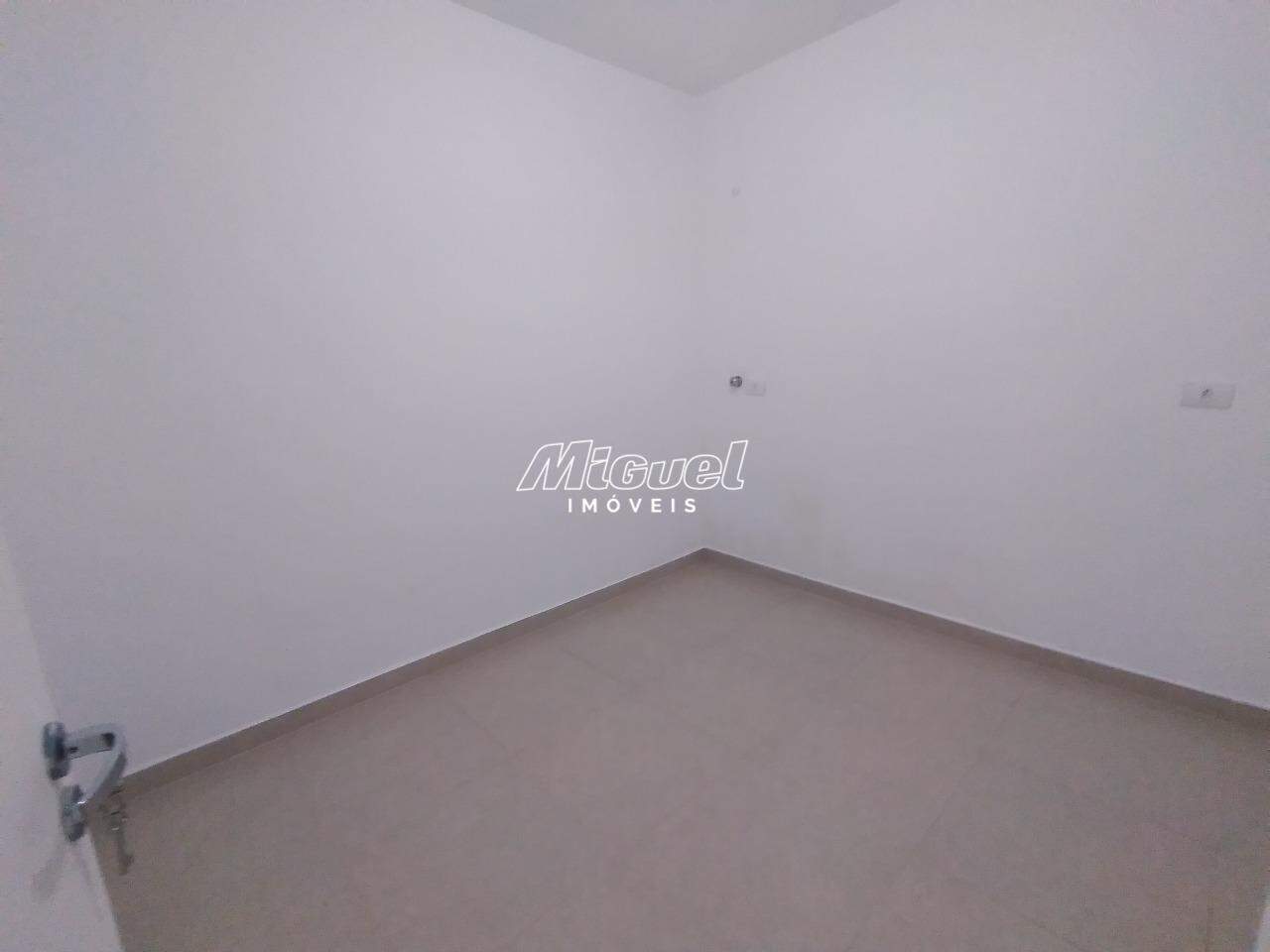 Casa Comercial, para aluguel, Cidade Alta - 3 quartos - Piracicaba/SP: