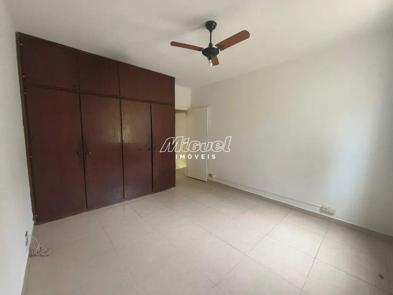 Casa Comercial, para aluguel, Cidade Alta - 3 quartos - Piracicaba/SP: