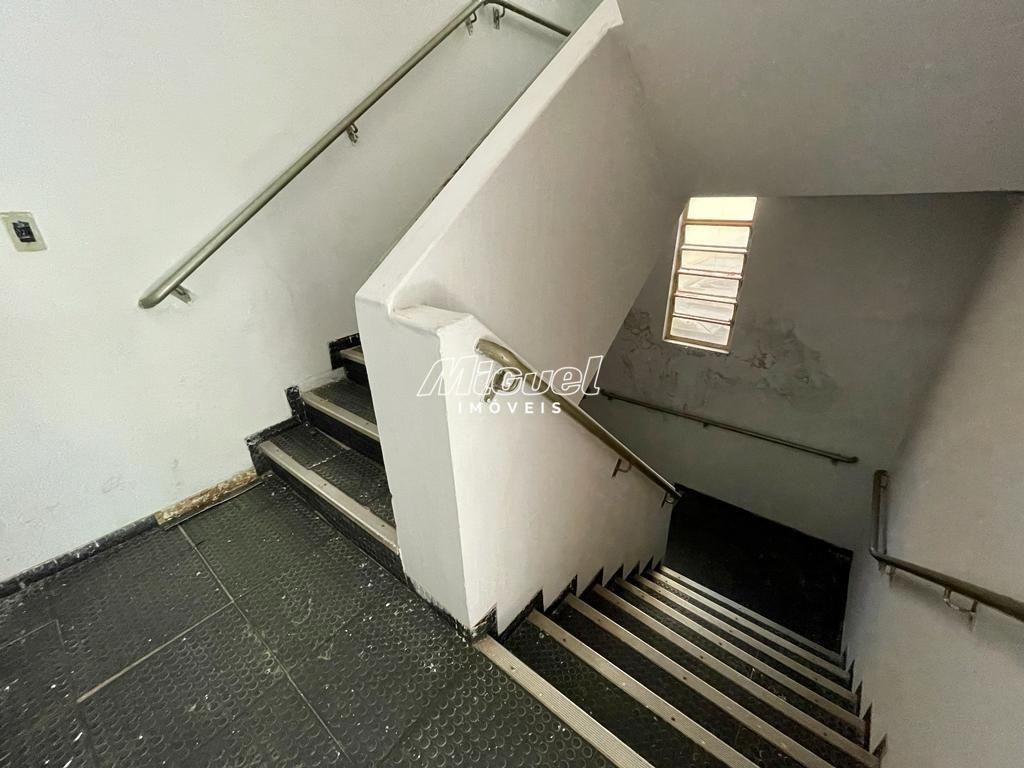 Prédio Comercial, à venda, Centro - - Piracicaba/SP: 