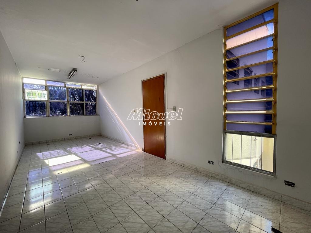 Prédio Comercial, à venda, Centro - - Piracicaba/SP: 