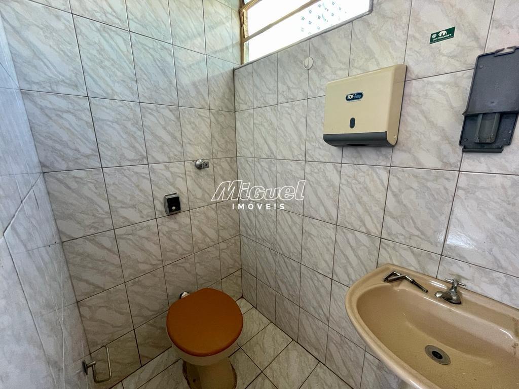 Prédio Comercial, à venda, Centro - - Piracicaba/SP: 