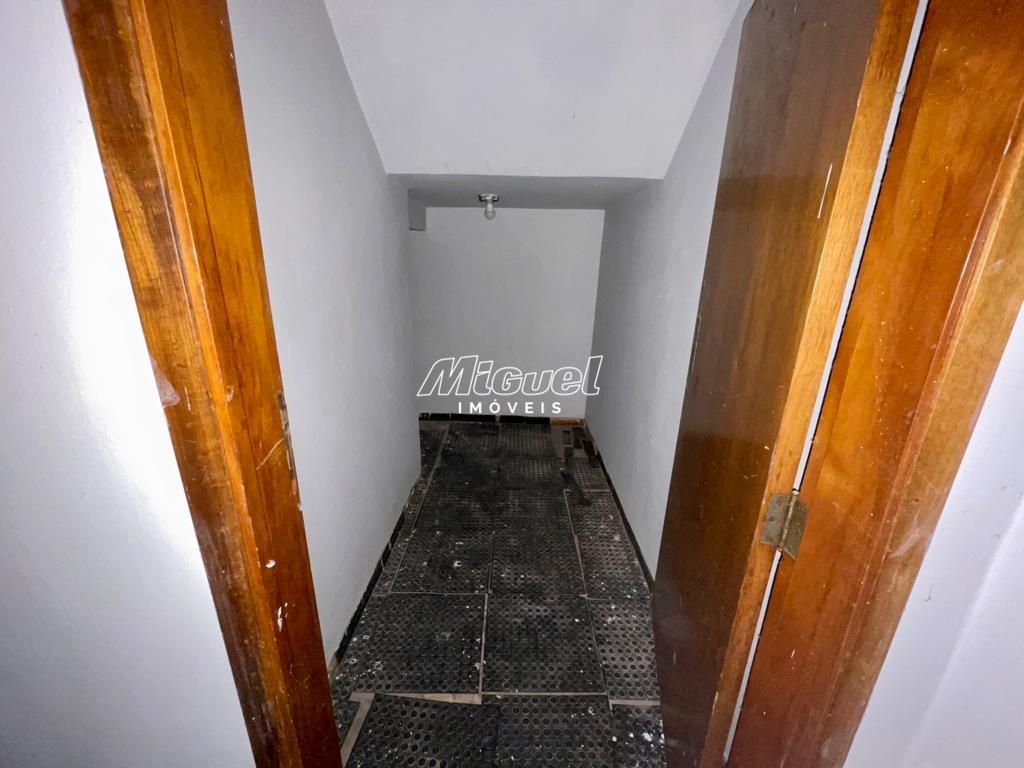 Prédio Comercial, à venda, Centro - - Piracicaba/SP: 