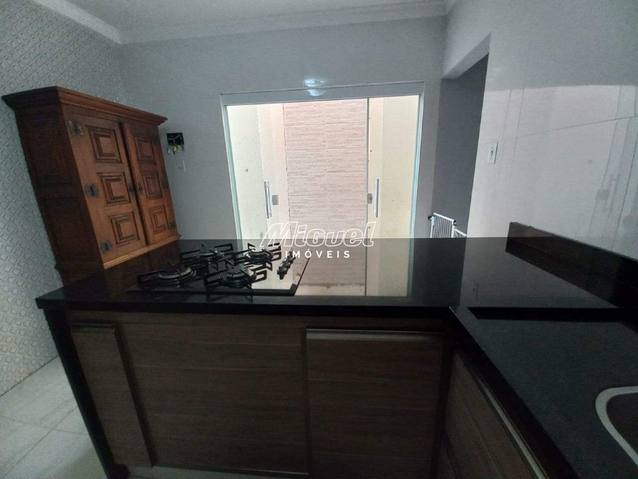 Casa, à venda, Piracicamirim - 2 quartos - Piracicaba/SP: 