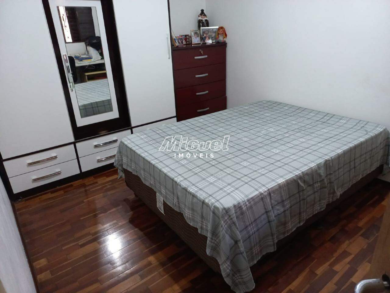 Casa, à venda, Piracicamirim - 2 quartos - Piracicaba/SP: 