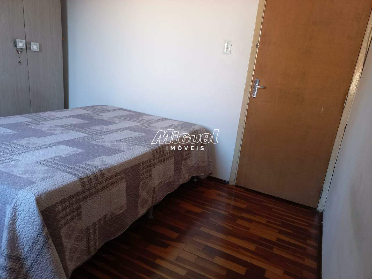 Casa, à venda, Piracicamirim - 2 quartos - Piracicaba/SP: 