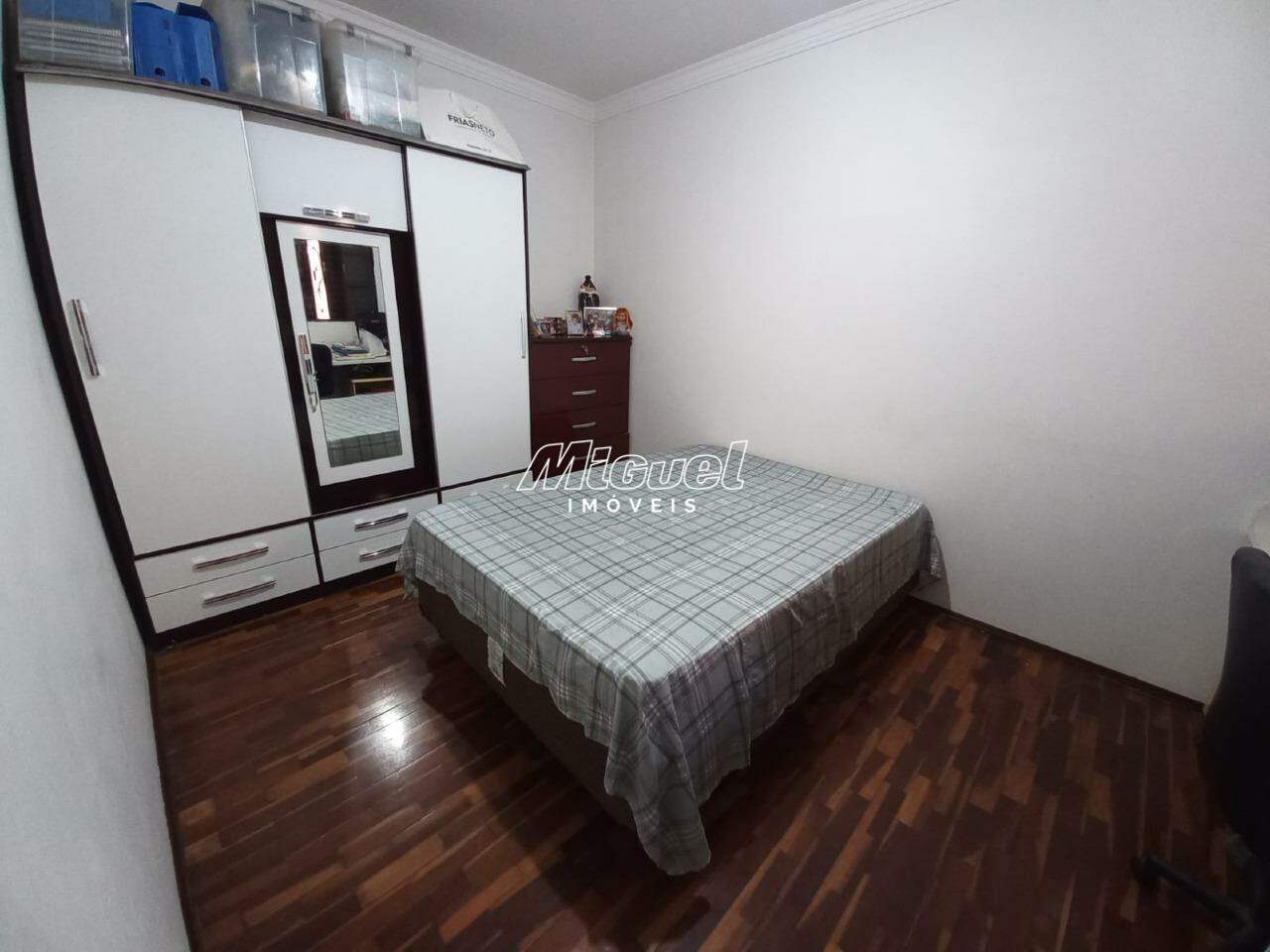 Casa, à venda, Piracicamirim - 2 quartos - Piracicaba/SP: 