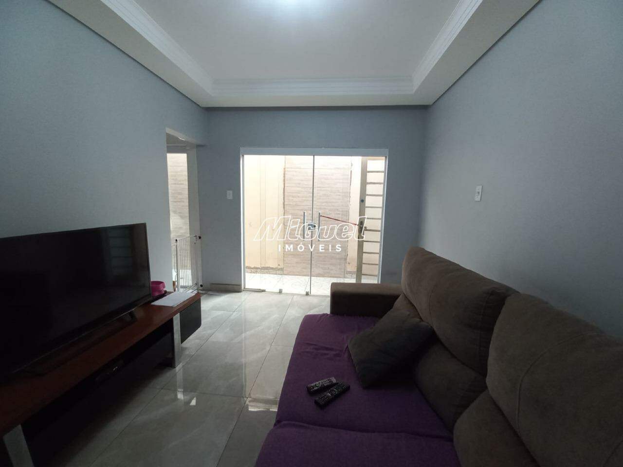 Casa, à venda, Piracicamirim - 2 quartos - Piracicaba/SP: 