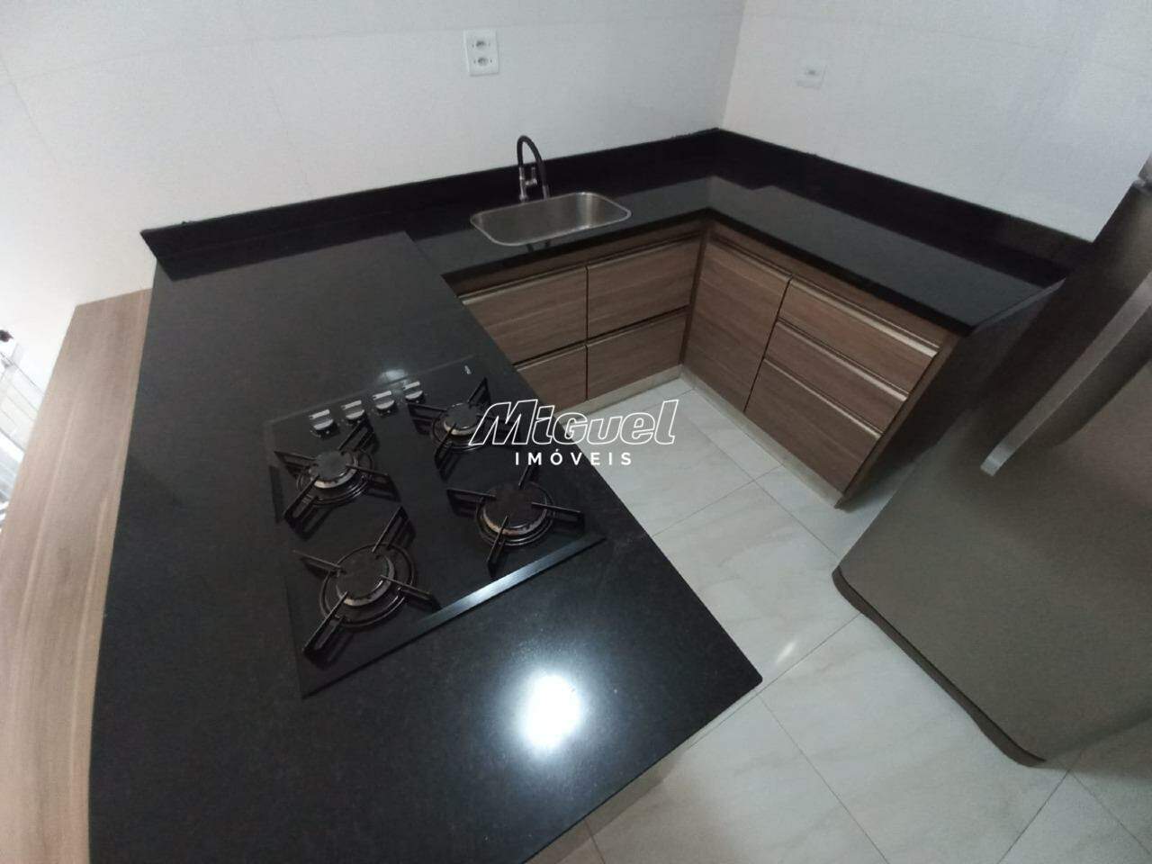 Casa, à venda, Piracicamirim - 2 quartos - Piracicaba/SP: 