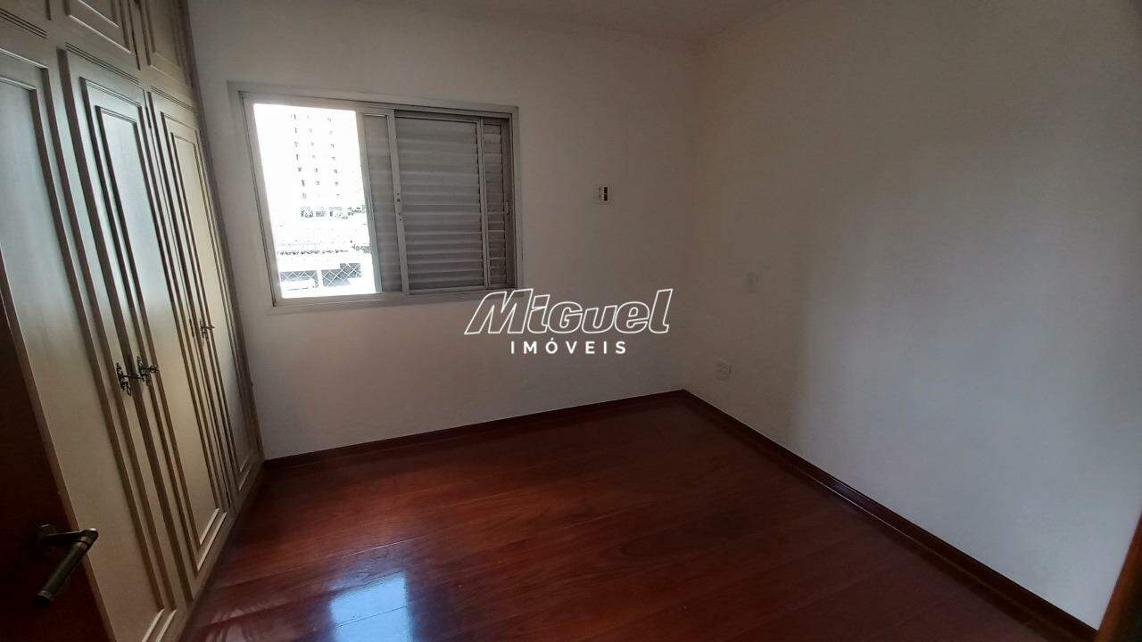 Apartamento, à venda, 3 quartos, Condomínio Edifício Manhatan, Jardim Elite - Piracicaba: 