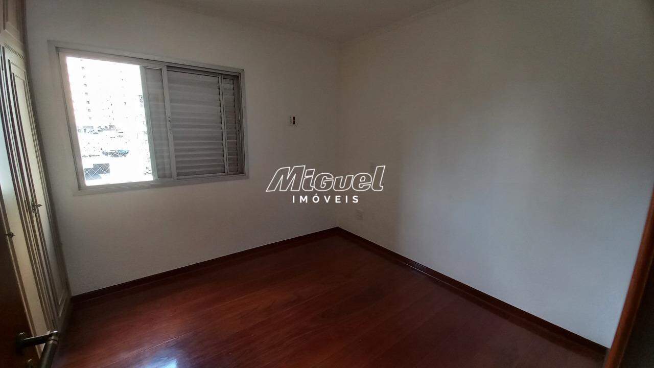 Apartamento, à venda, 3 quartos, Condomínio Edifício Manhatan, Jardim Elite - Piracicaba: 