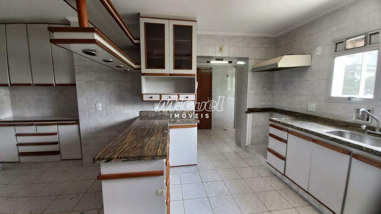 Apartamento, à venda, 3 quartos, Condomínio Edifício Manhatan, Jardim Elite - Piracicaba: