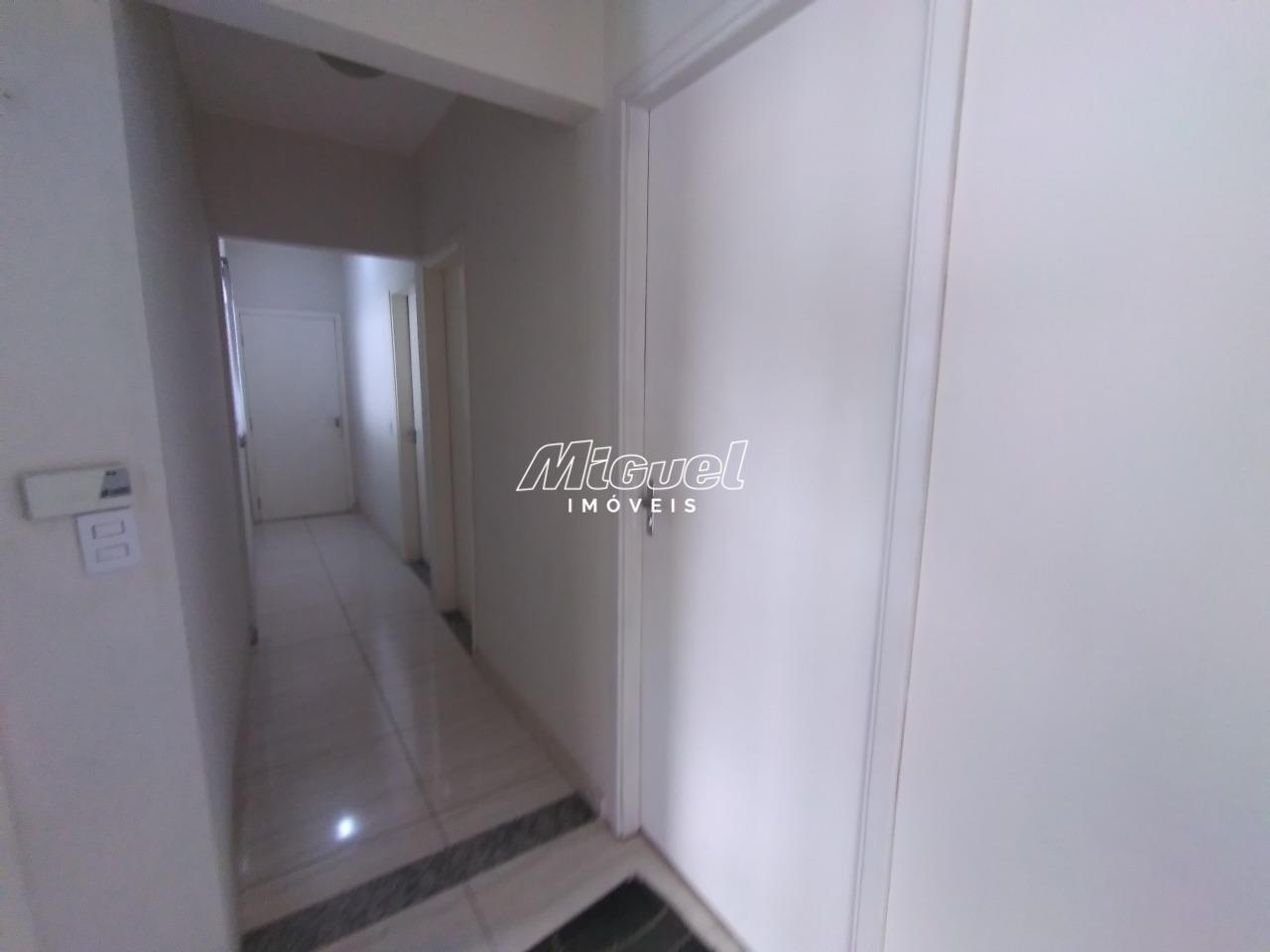 Salão Comercial, para aluguel, Paulista - 4 quartos - Piracicaba/SP: 