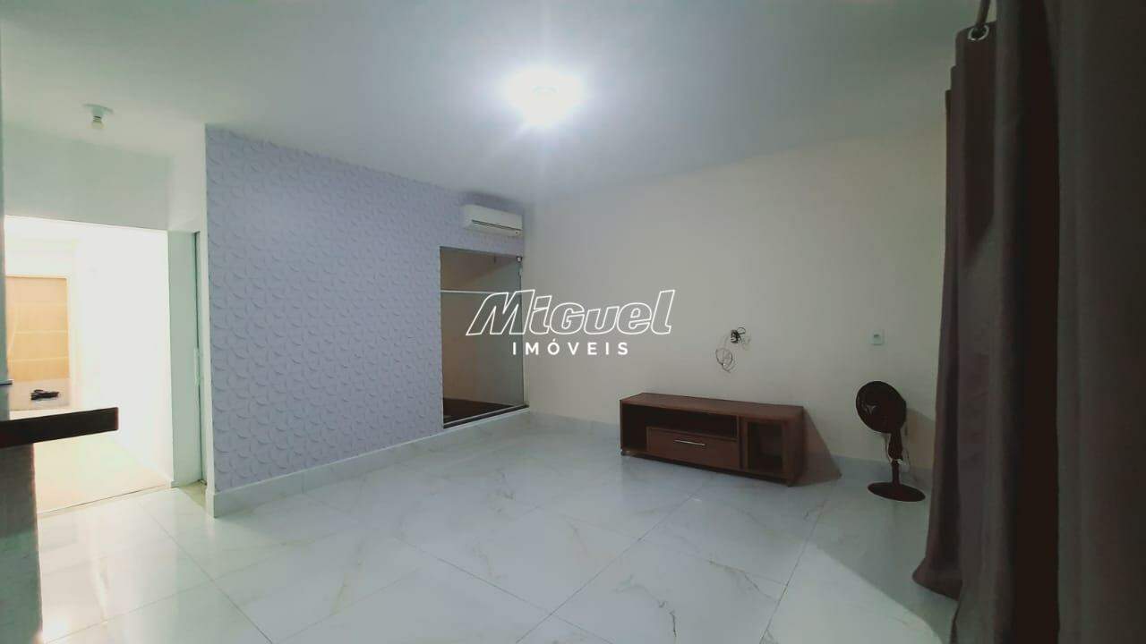 Casa, à venda, Residencial Bertolucci - 2 quartos - Piracicaba/SP: 