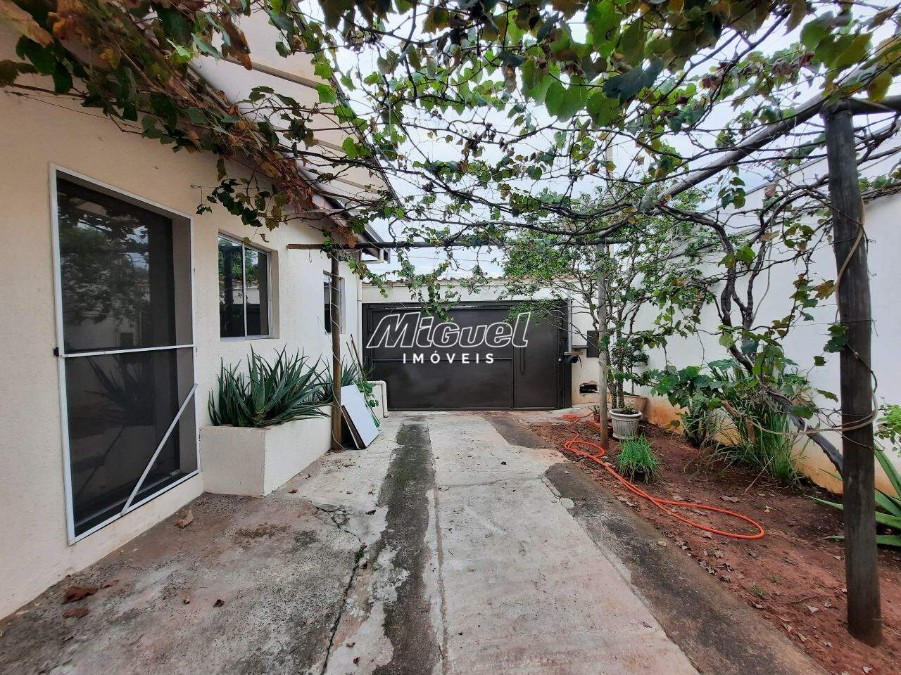 Casa, à venda, Campestre - 2 quartos - Piracicaba/SP: 