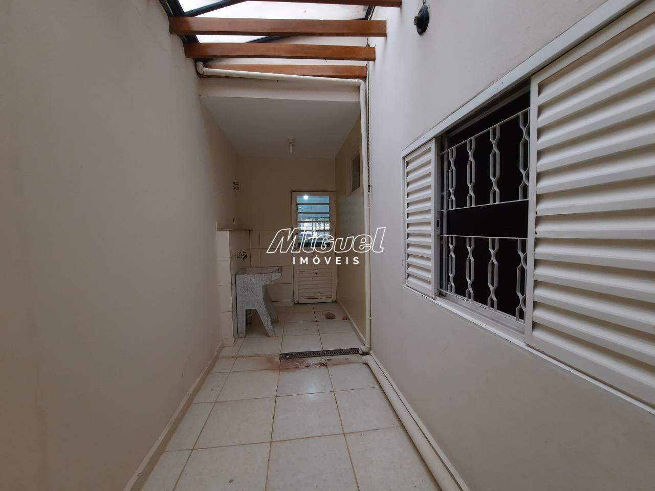 Casa, à venda, Campestre - 2 quartos - Piracicaba/SP: 