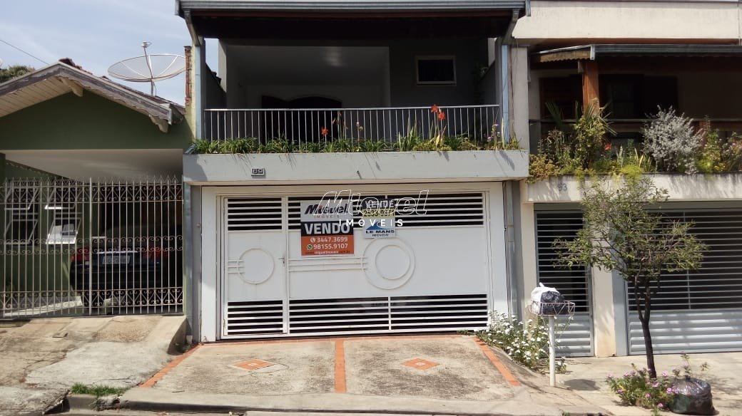 Casa, à venda, Monte Líbano - 2 quartos - Piracicaba/SP: 