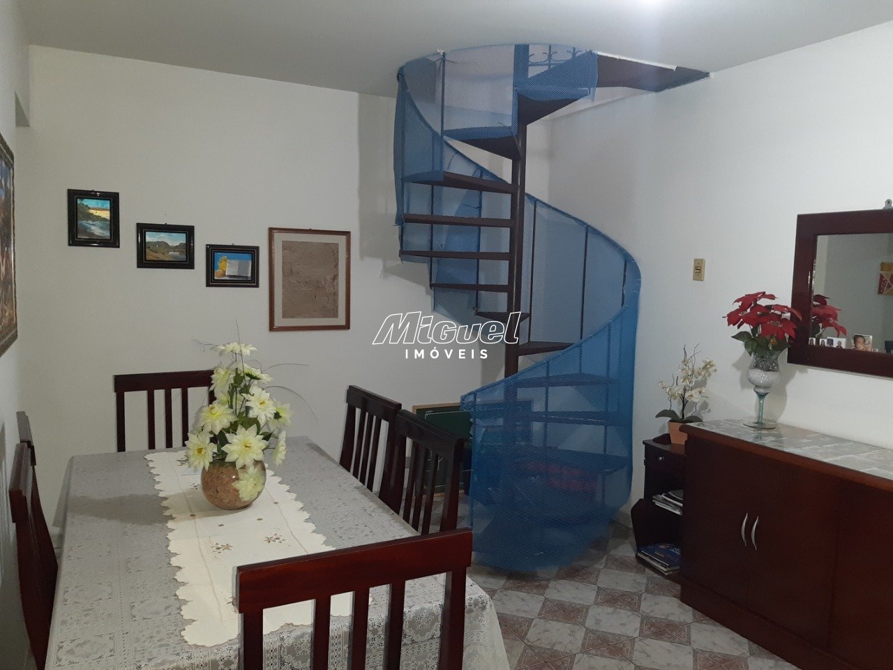 Casa, à venda, Monte Líbano - 2 quartos - Piracicaba/SP: