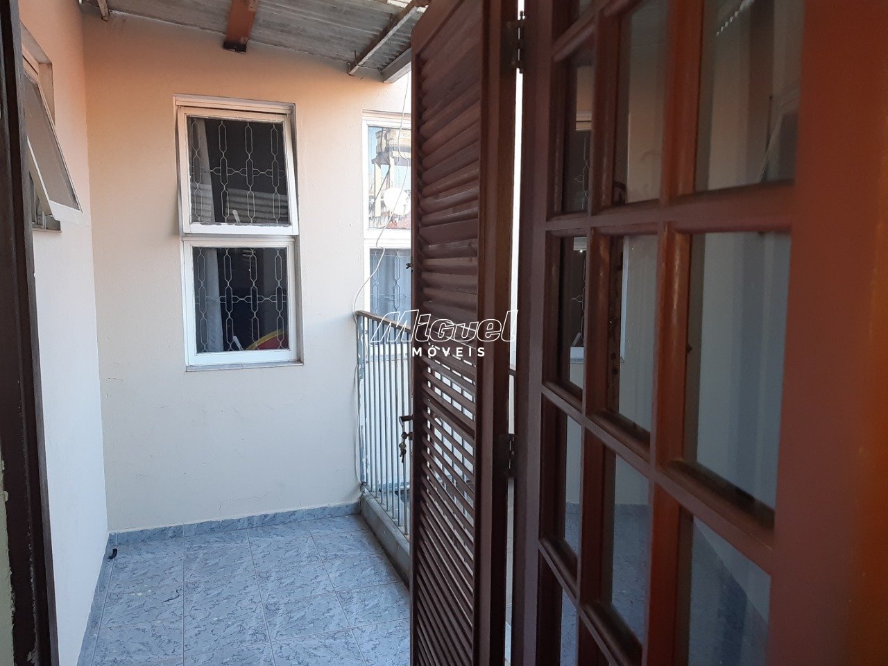 Casa, à venda, Monte Líbano - 2 quartos - Piracicaba/SP: