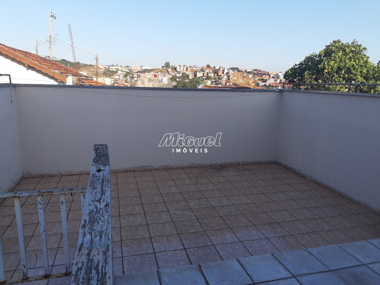 Casa, à venda, Monte Líbano - 2 quartos - Piracicaba/SP: