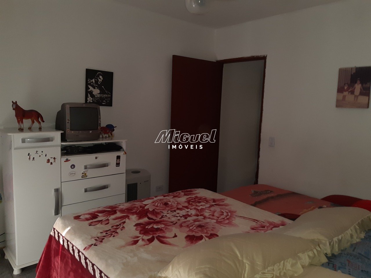 Casa, à venda, Monte Líbano - 2 quartos - Piracicaba/SP: