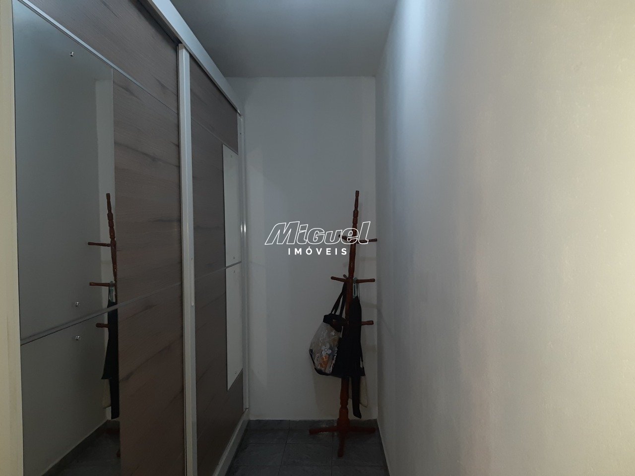 Casa, à venda, Monte Líbano - 2 quartos - Piracicaba/SP: