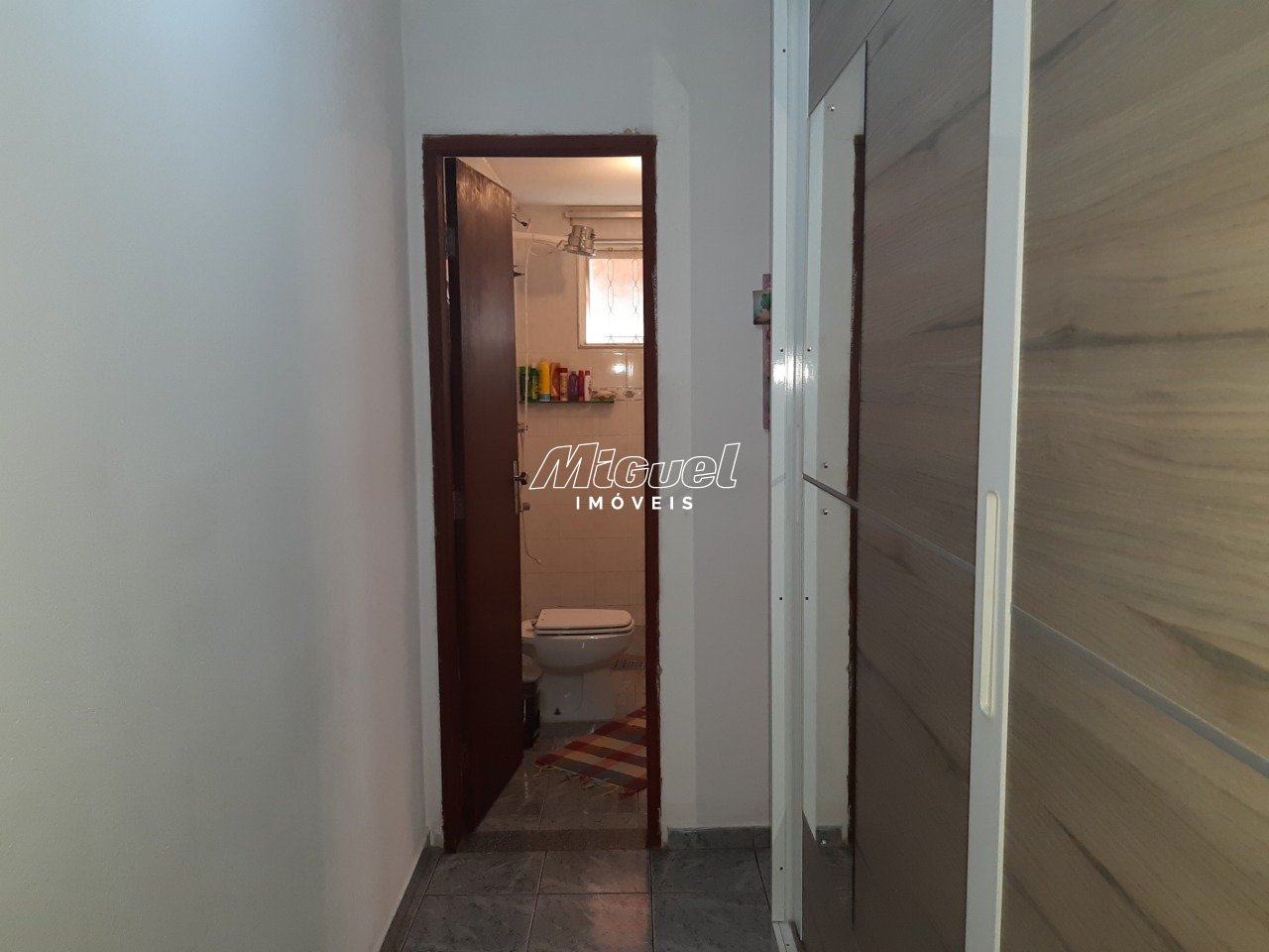 Casa, à venda, Monte Líbano - 2 quartos - Piracicaba/SP: