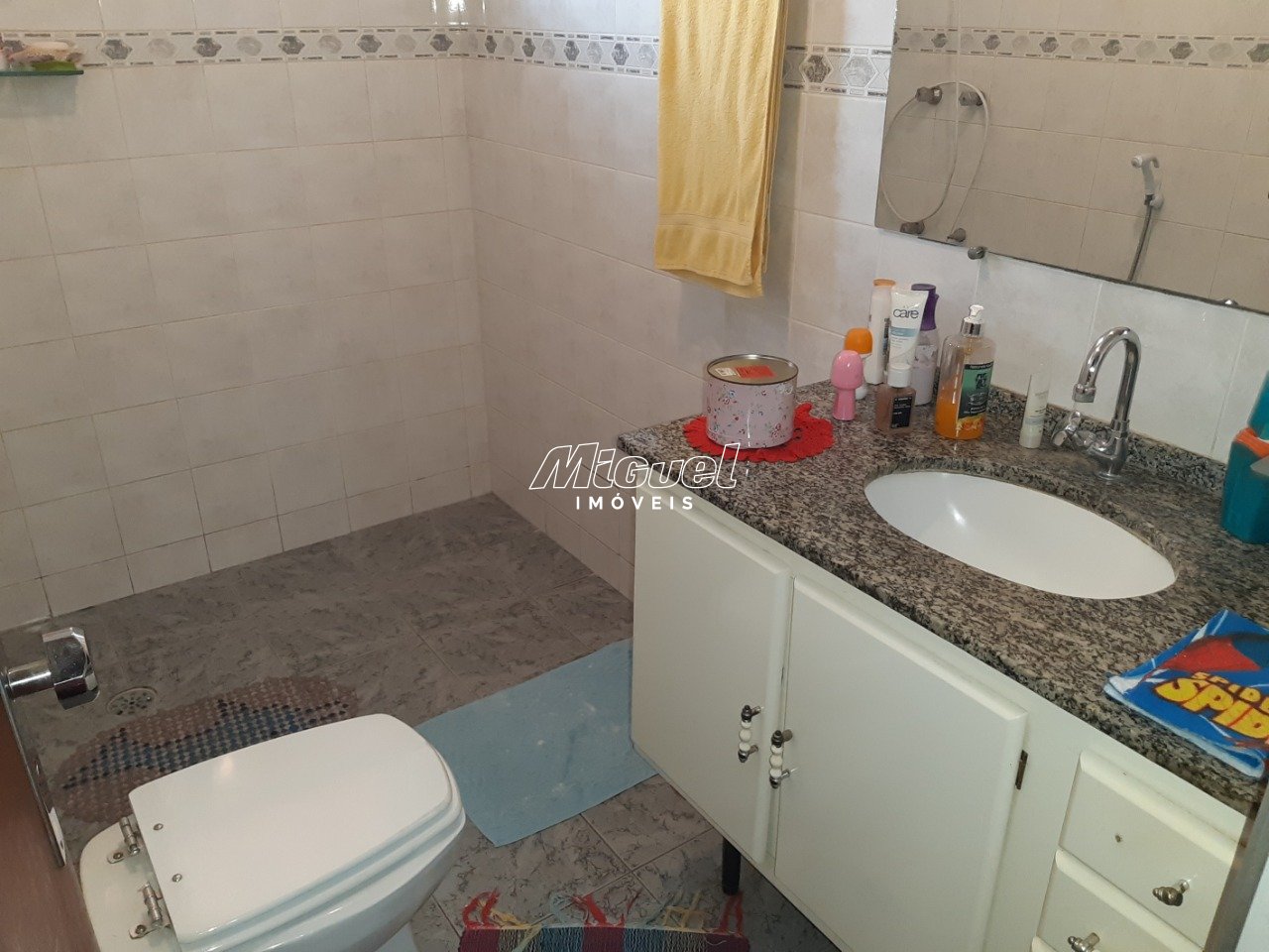 Casa, à venda, Monte Líbano - 2 quartos - Piracicaba/SP: