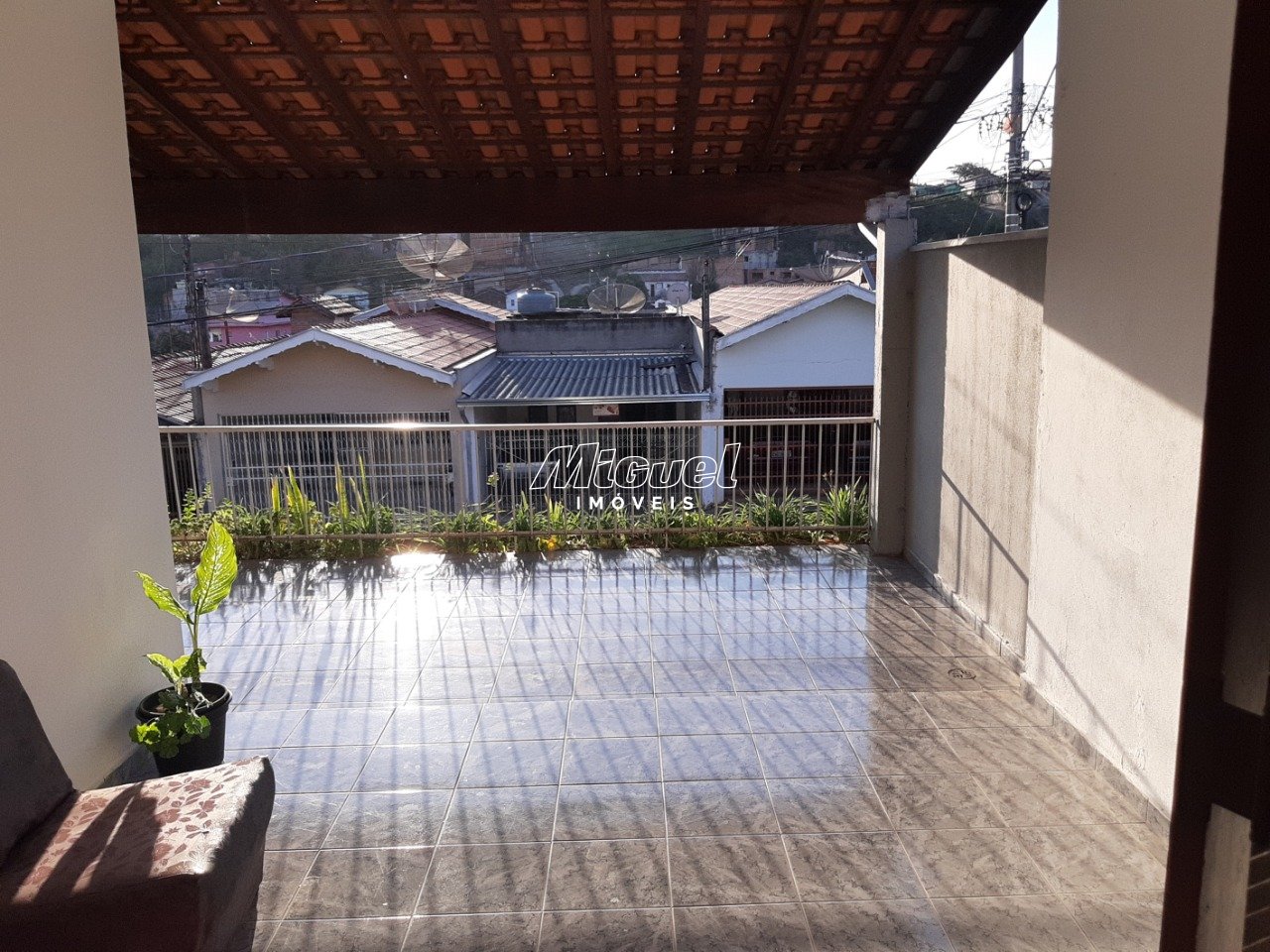 Casa, à venda, Monte Líbano - 2 quartos - Piracicaba/SP: