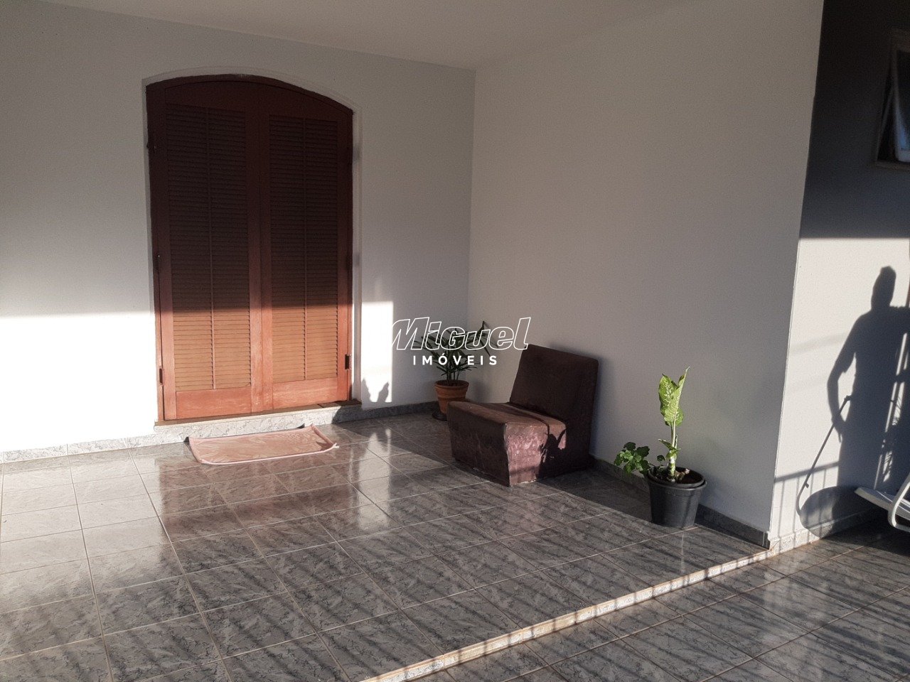 Casa, à venda, Monte Líbano - 2 quartos - Piracicaba/SP: