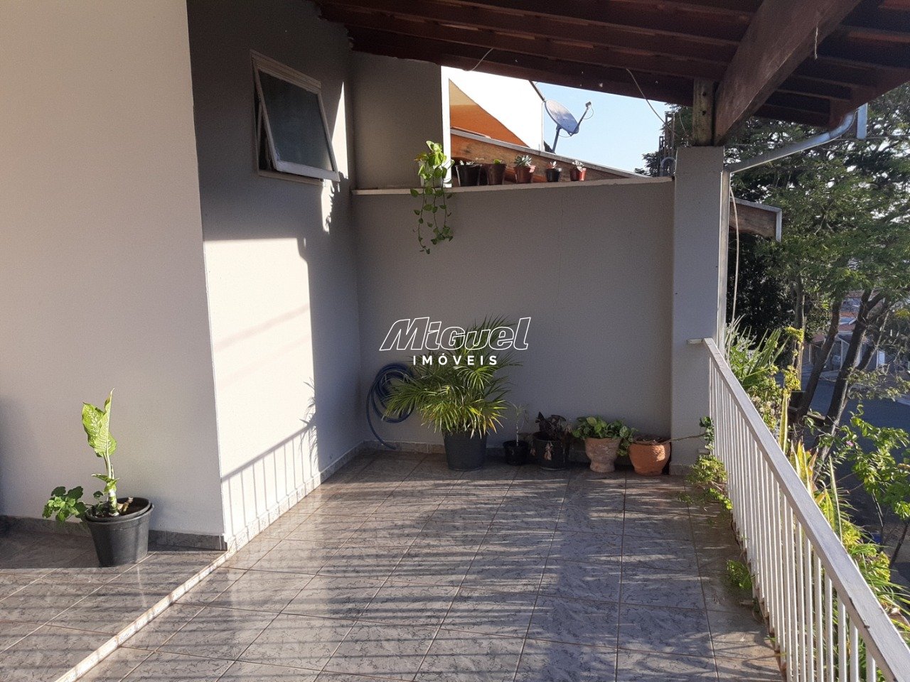 Casa, à venda, Monte Líbano - 2 quartos - Piracicaba/SP: