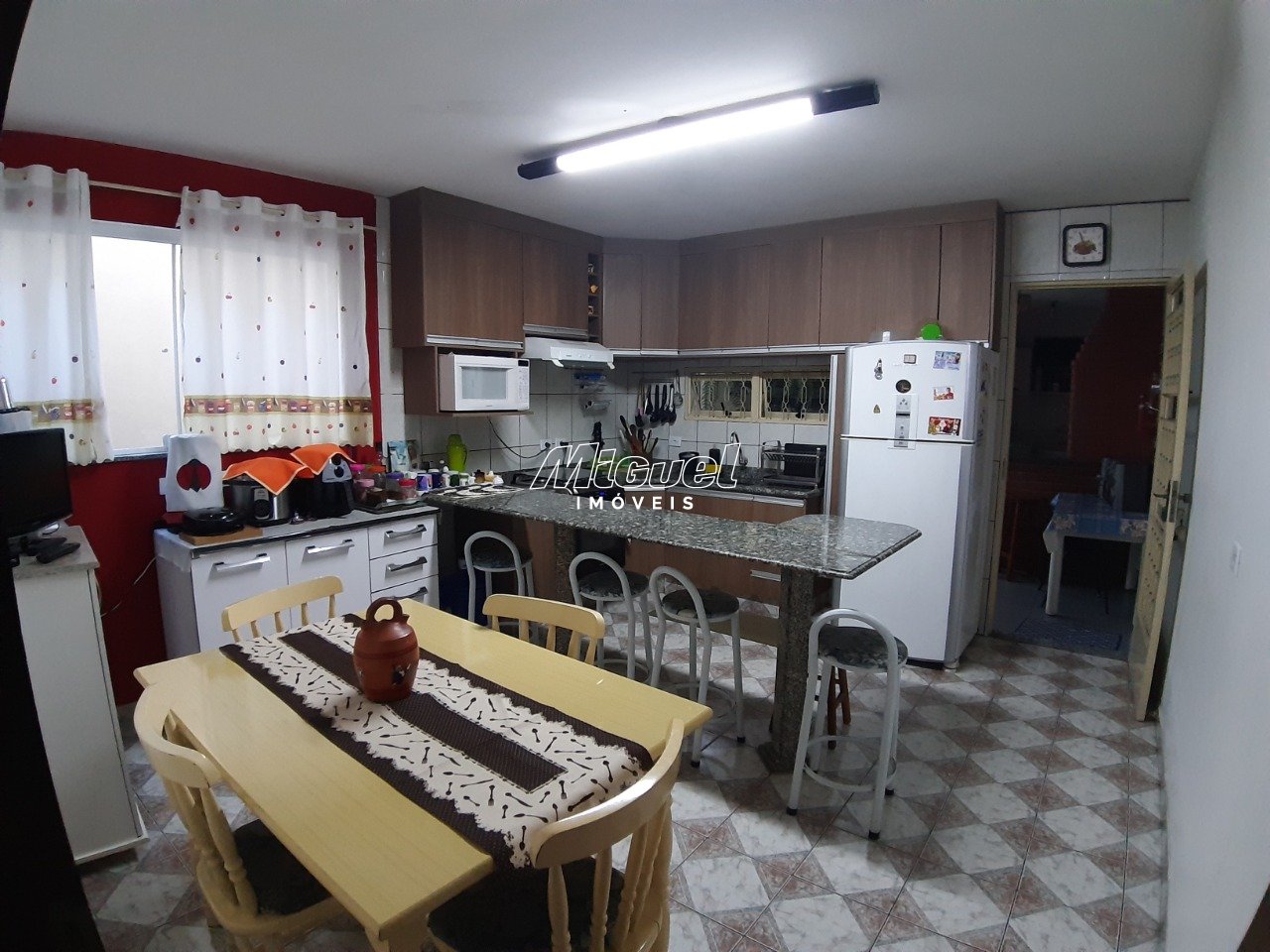 Casa, à venda, Monte Líbano - 2 quartos - Piracicaba/SP: