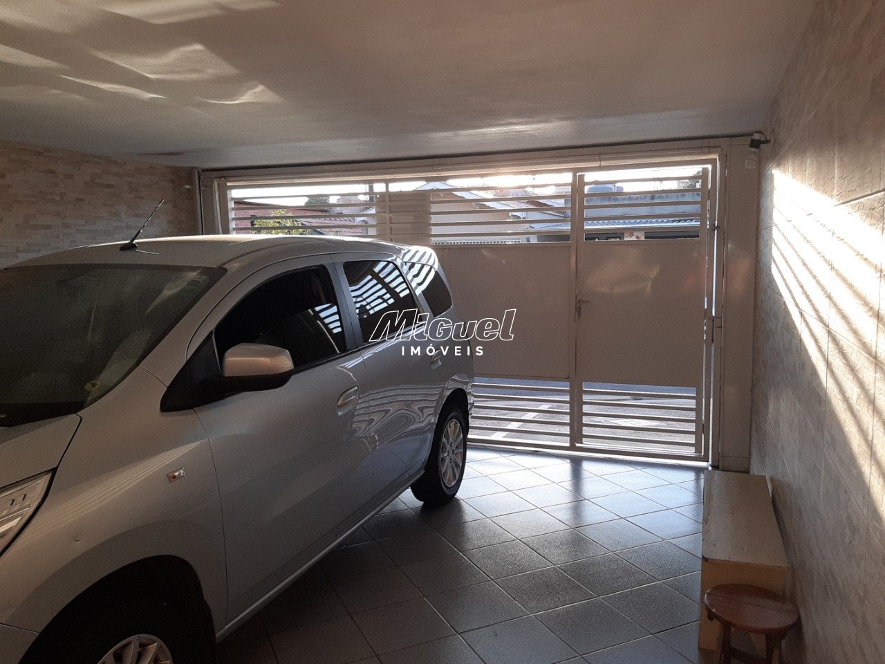 Casa, à venda, Monte Líbano - 2 quartos - Piracicaba/SP: