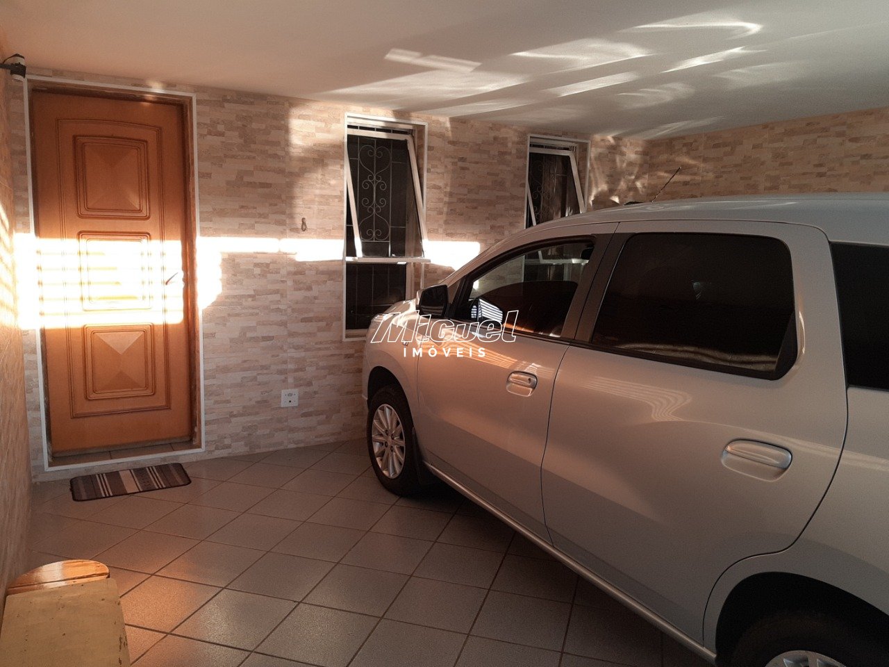 Casa, à venda, Monte Líbano - 2 quartos - Piracicaba/SP: