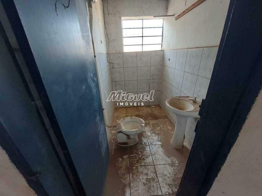 Galpão, para aluguel, Santa Rosa - - Piracicaba/SP: 