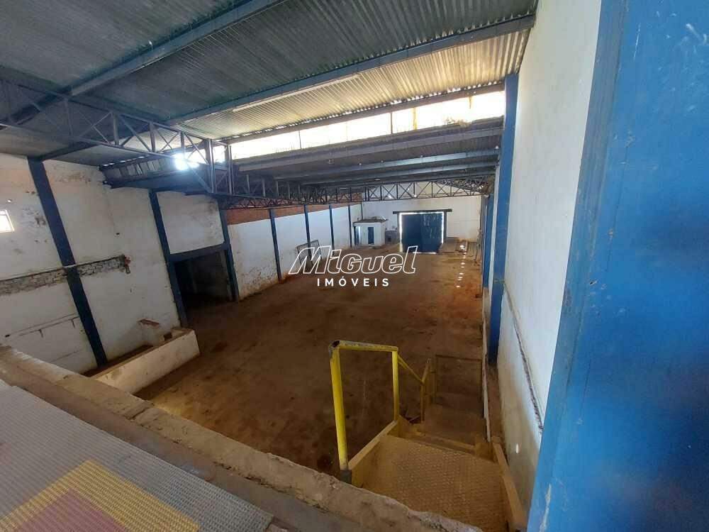 Galpão, para aluguel, Santa Rosa - - Piracicaba/SP: 
