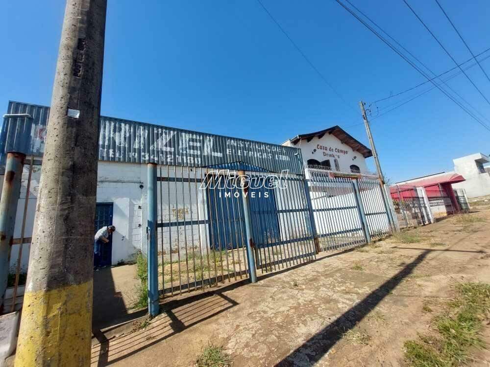 Galpão, para aluguel, Santa Rosa - - Piracicaba/SP: 