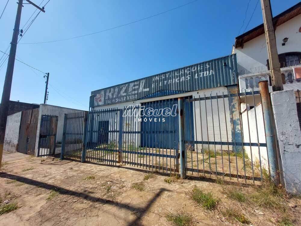 Galpão, para aluguel, Santa Rosa - - Piracicaba/SP: 