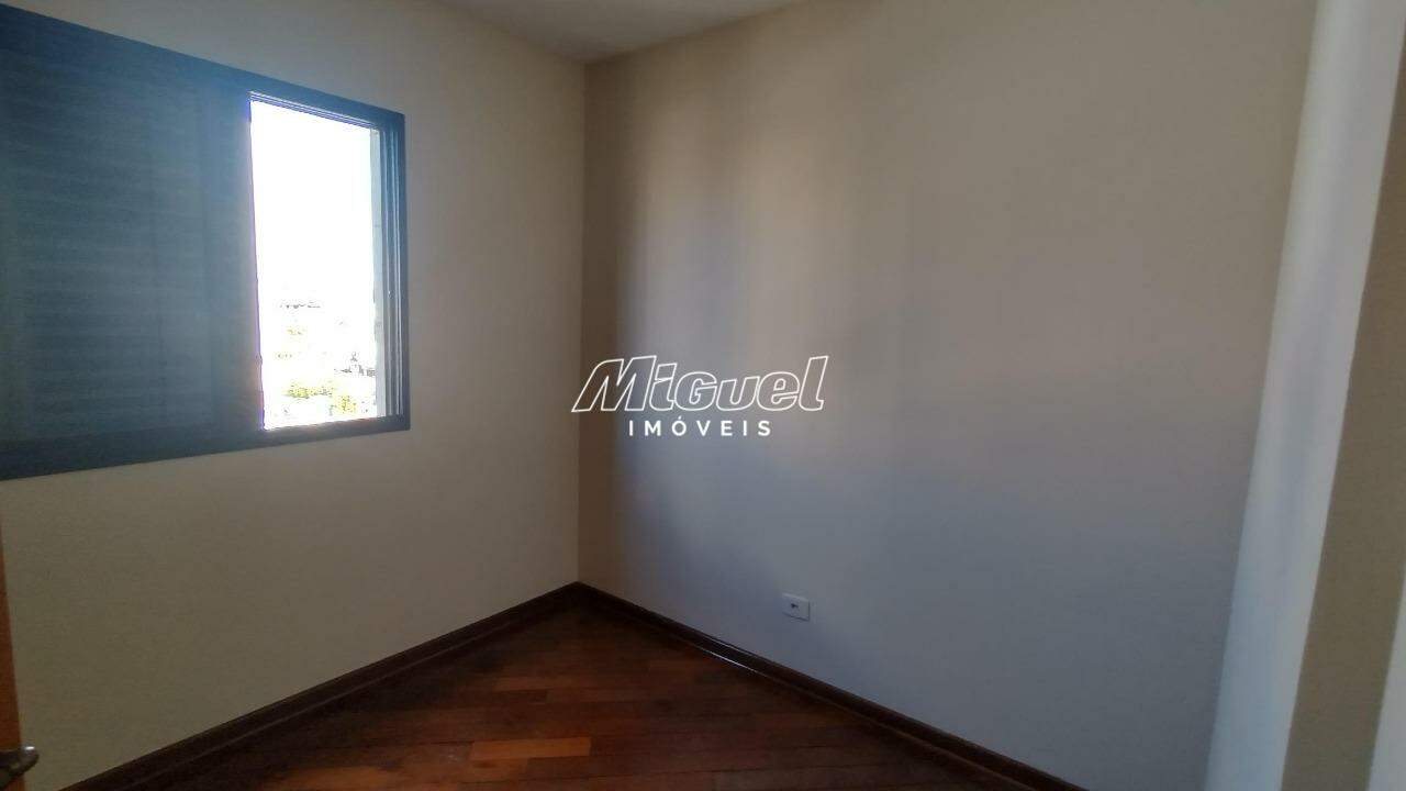 Apartamento, à venda, Cidade Alta - 3 quartos Condomínio Edifício Atlanta - Piracicaba/SP: 