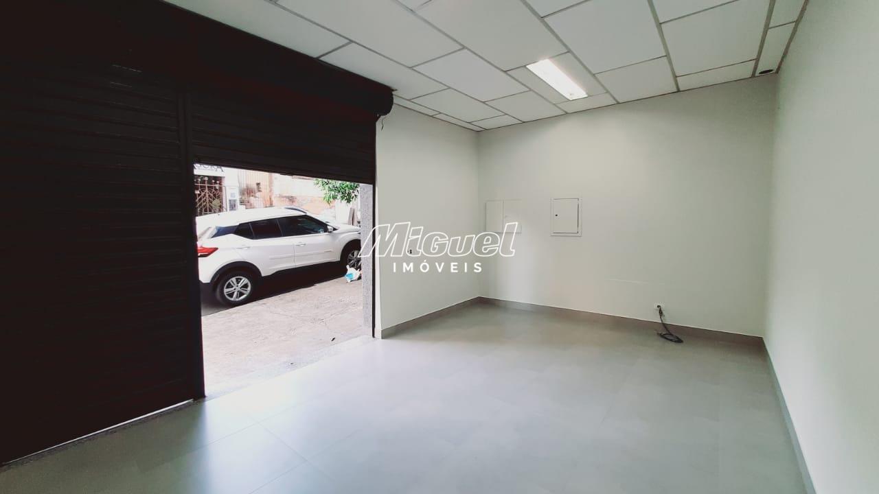 Casa Comercial, para aluguel, Alto - - Piracicaba/SP: 